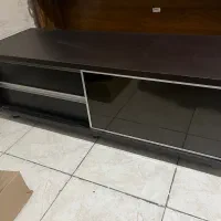 میز تلوزیون چوبی نو عالی