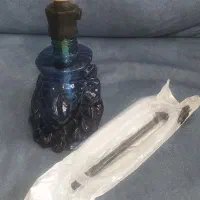قلیان کله شیری نو