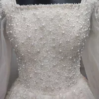 لباس عروس