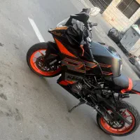 ktm rc|موتورسیکلت|تهران, هفت حوض|دیوار