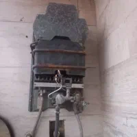 خریدار آبگرمکن فرسوده و خراب و فروش آبگرمکن
