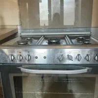گاز با فر ایتالیایی