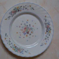 آرکوپال لومینارک،میوه خوری،پیشدستی،چینی،شکلات خوری