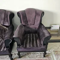 مبل راحتی