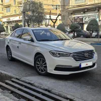 لیفان ۸۲۰ مدل ۹۵ کم‌کار بیرنگ