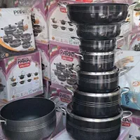 انواع قابلمه به صورت تک و سرویس/جهیزیه عروس