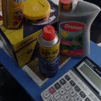 نیاز مند فروشنده. بااخلاق وزرنگ در لوازم یدکی