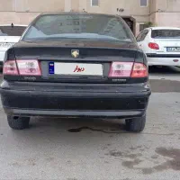 سمندef7دوگانه کارخانه