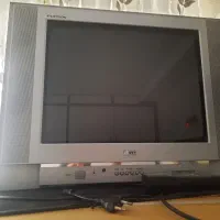 تلویزیون در حد نو