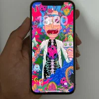 Iphone 12 pro