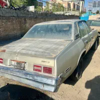 شورلت نوا c6کار دار ۵۹