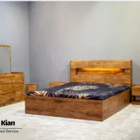 سرویس خواب کیان(اقساط 6 ماهه)