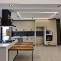 آپارتمان 116 متر نوسـاز تکــواحدی