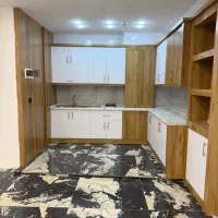 ۱۱۰متر/۲خواب/اقبال