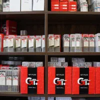 مته GT+ ۸درصد کوبالت روکش طلایی