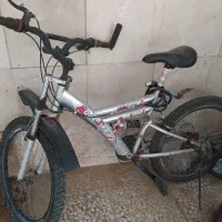 دوچرخه سایز ۲۴