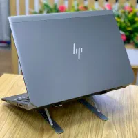لپتاپ hp zbook گرافیکدار پروژه های سنگین خدادادی