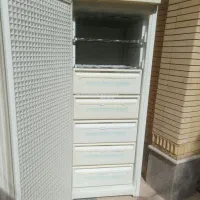 فریزر 12فوت پارس موتور ژاپنی