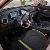 لاماری هیبرید