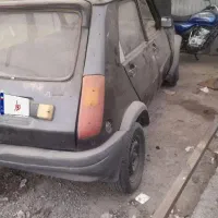 رنو پی کی