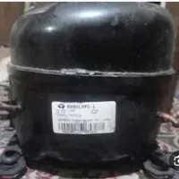 موتور یخچال