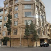 آپارتمان ۱۷۰ متر صفر فرامرز ط ۶ فول امکانات زیر فی