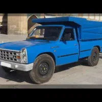 نیازمند راننده با خودرو نیسان