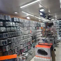نیازمند فروشنده در پخش لوازم موبایل