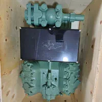 کمپرسور چیلر آکبند استوک DWM.carrier.Bitzer