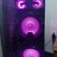 باند microlab 22