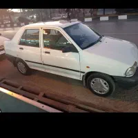 پراید ۱۳۱|خودرو سواری و وانت|مرودشت, فیروزی|دیوار