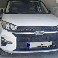 x33 سفید کم کار باگیربکسAT
