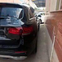 glc300|خودرو سواری و وانت|تبریز, |دیوار