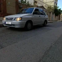پراید ۱۳۲|خودرو سواری و وانت|کرمانشاه, |دیوار