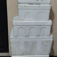 یخدان و یخچال یونولیتی