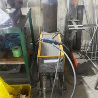 جوشکاری co2 و‌جوشکاری برق