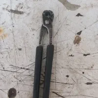 گاز انبر