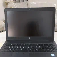 لپ تاپ hp مدل زد بوک ۱۵ ، g4