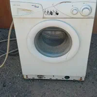 ماشین لباسشویی پاکشوما نیاز به تعمیر