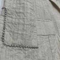 کت دخترانه نو و استفاده نشده فقط ۴۰۰ تومن