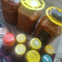انواع ترشی بلوچستان عمده‌ای
