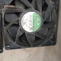 فن۱۲×۱۲ ۶×۶  ۱۴×۱۴ آداپتورکابل شبکه کیس پریزدو شاخ