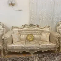 مبل سلطنتی