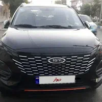 x33 کراس اتوماتیک ۱۴۰۴