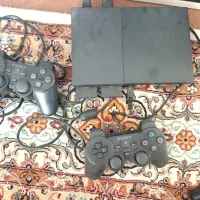 پلی استیشن ۲