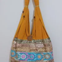 کیف سوزن دوزی هندی