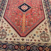 فر ش ستاره کویر ۶متری