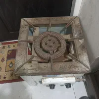 گاز تک شهله