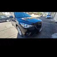 مزداcX5مدل ۲۱۵ژاپن فول ۲۵۰۰جفت دف گزینه کم