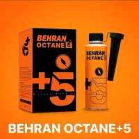 اکتان مکمل سوخت بهران